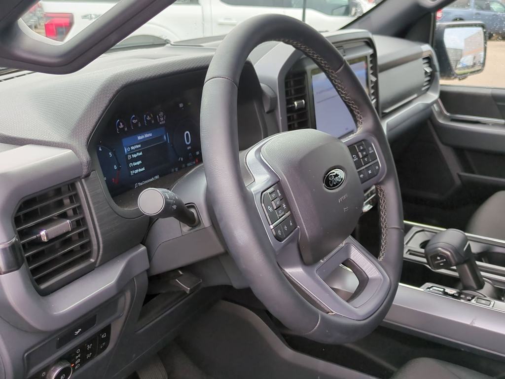 Thumbnail: 2026 Ford F-150 - 2