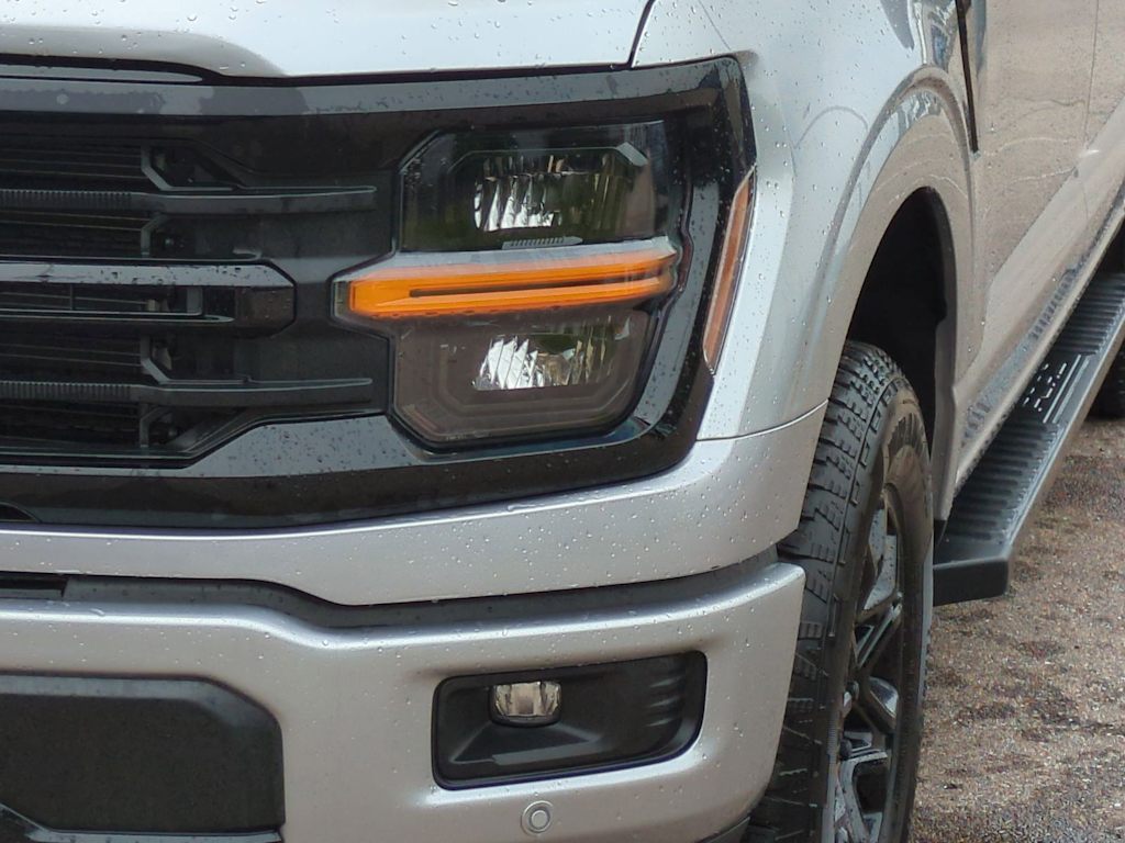 Thumbnail: 2026 Ford F-150 - 23