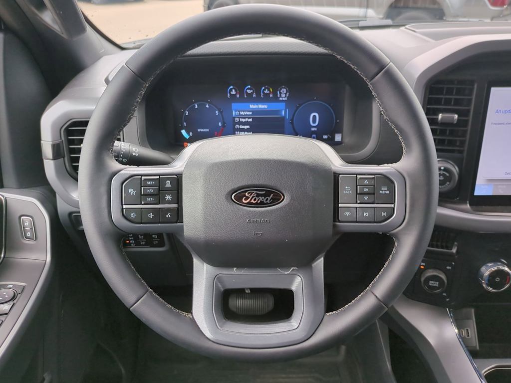 Thumbnail: 2026 Ford F-150 - 13