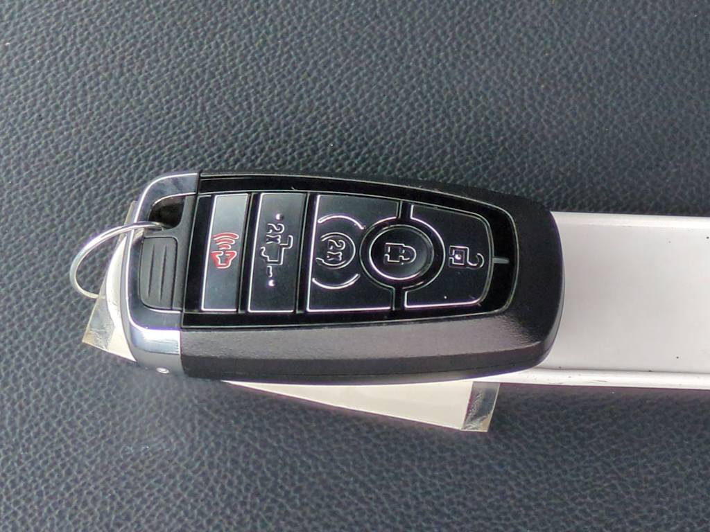 Thumbnail: 2026 Ford F-150 - 35