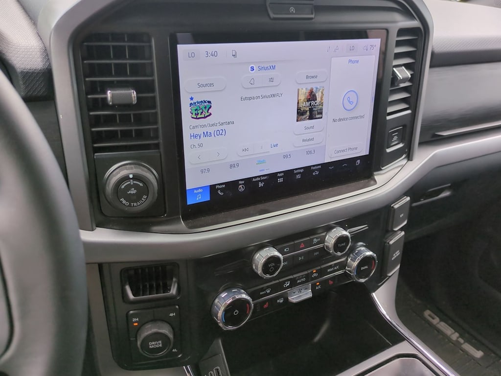 Thumbnail: 2026 Ford F-150 - 14