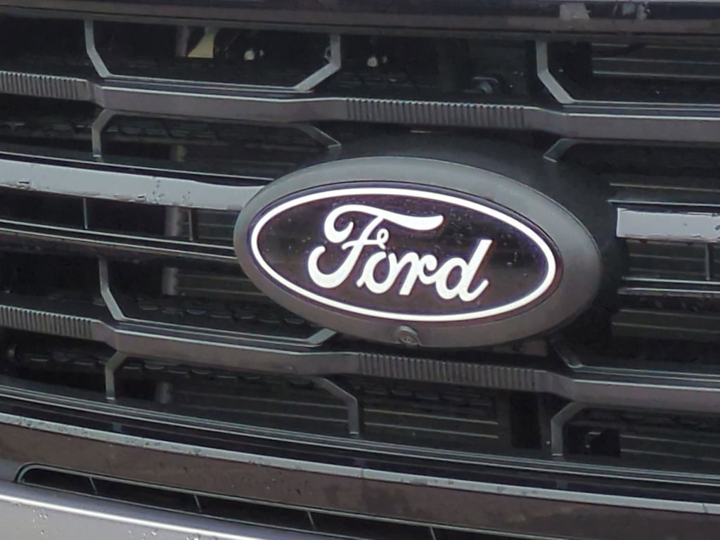 Thumbnail: 2026 Ford F-150 - 7