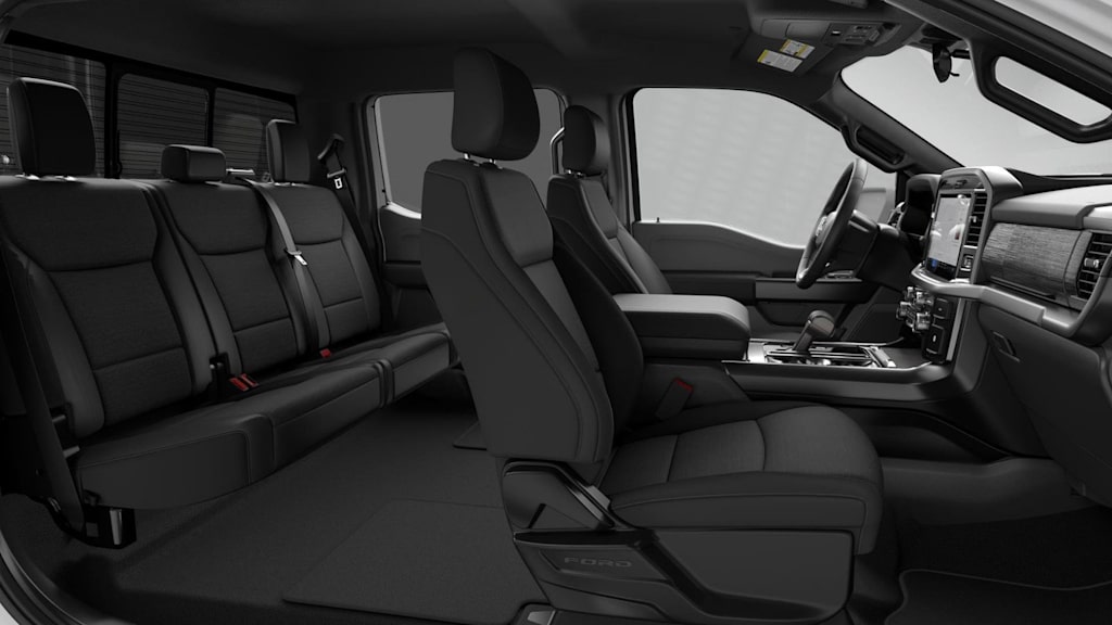 Thumbnail: 2026 Ford F-150 - 7