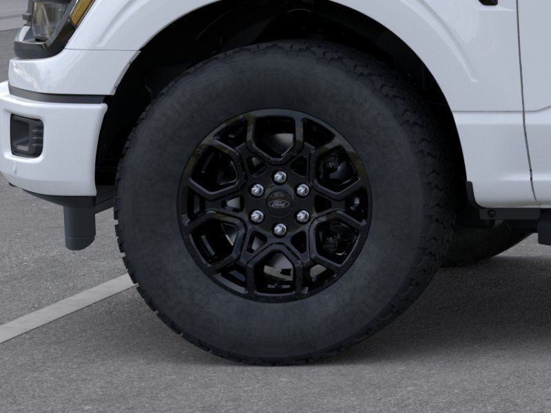 Thumbnail: 2026 Ford F-150 - 5