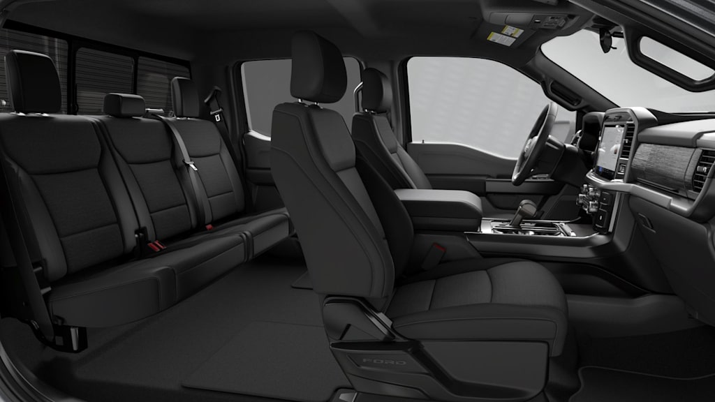 Thumbnail: 2026 Ford F-150 - 8
