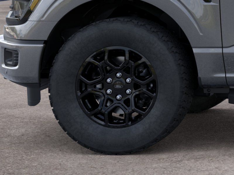 Thumbnail: 2026 Ford F-150 - 6