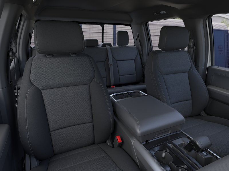 Thumbnail: 2026 Ford F-150 - 8