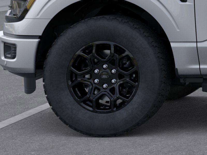 Thumbnail: 2026 Ford F-150 - 6