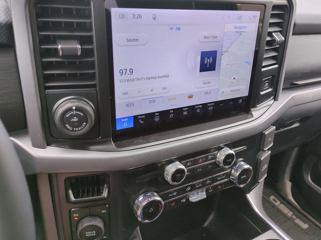 Thumbnail: 2026 Ford F-150 - 14