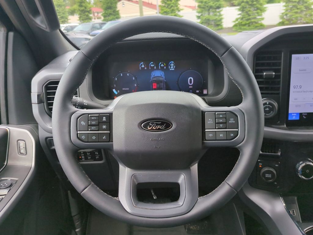 Thumbnail: 2026 Ford F-150 - 13