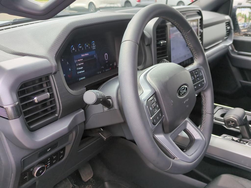 Thumbnail: 2026 Ford F-150 - 2