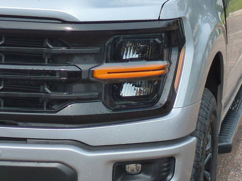 Thumbnail: 2026 Ford F-150 - 23