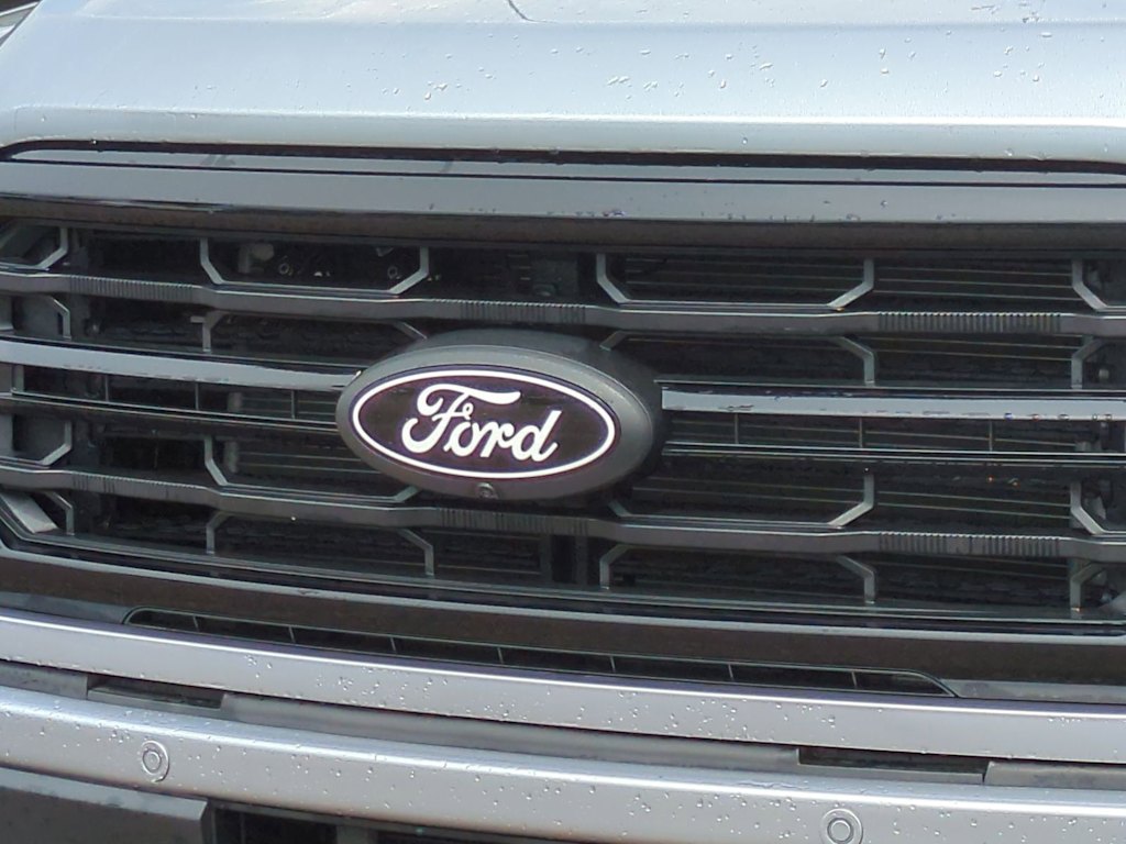Thumbnail: 2026 Ford F-150 - 7