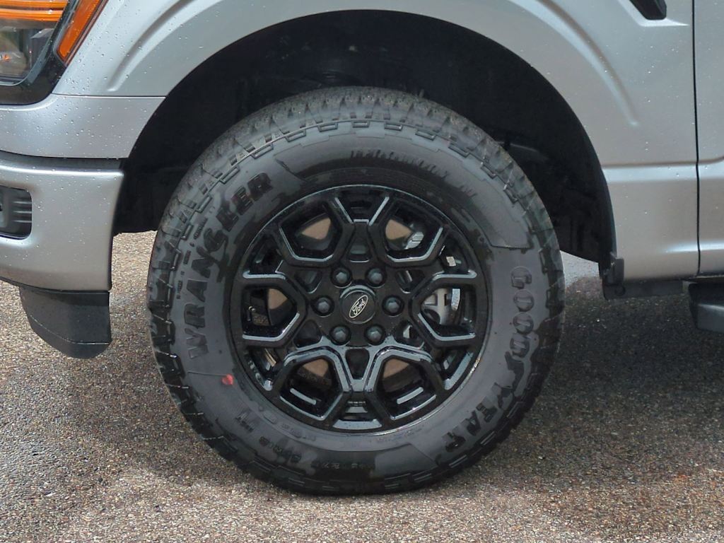 Thumbnail: 2026 Ford F-150 - 8