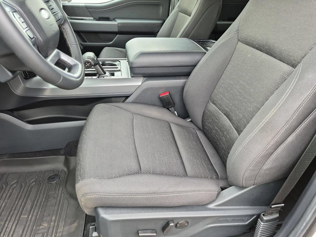 Thumbnail: 2026 Ford F-150 - 10