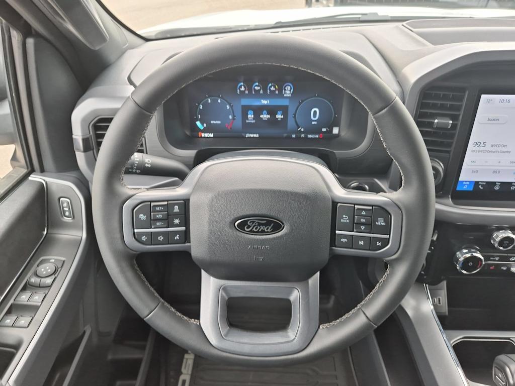 Thumbnail: 2026 Ford F-150 - 13