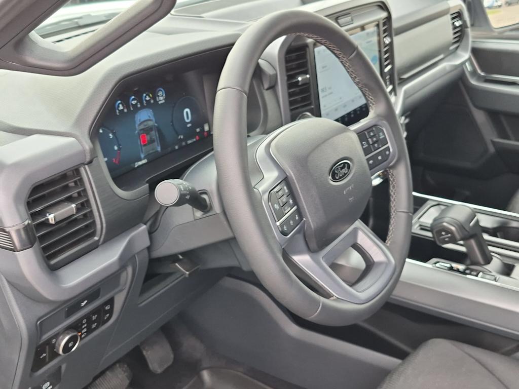 Thumbnail: 2026 Ford F-150 - 2