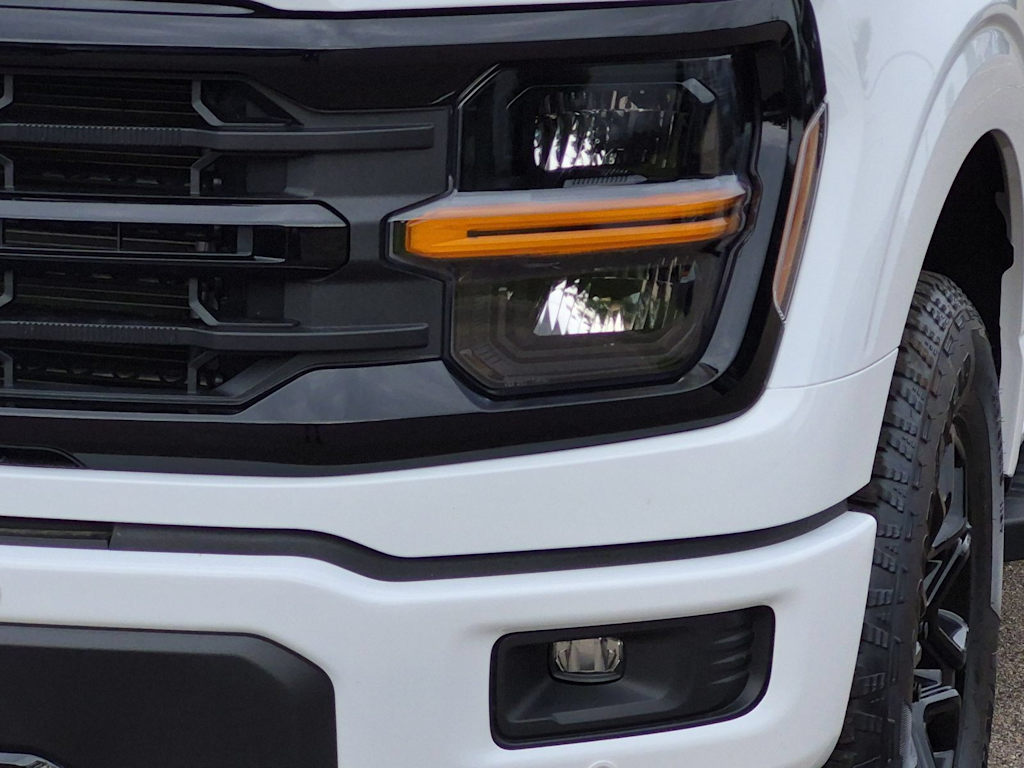 Thumbnail: 2026 Ford F-150 - 23