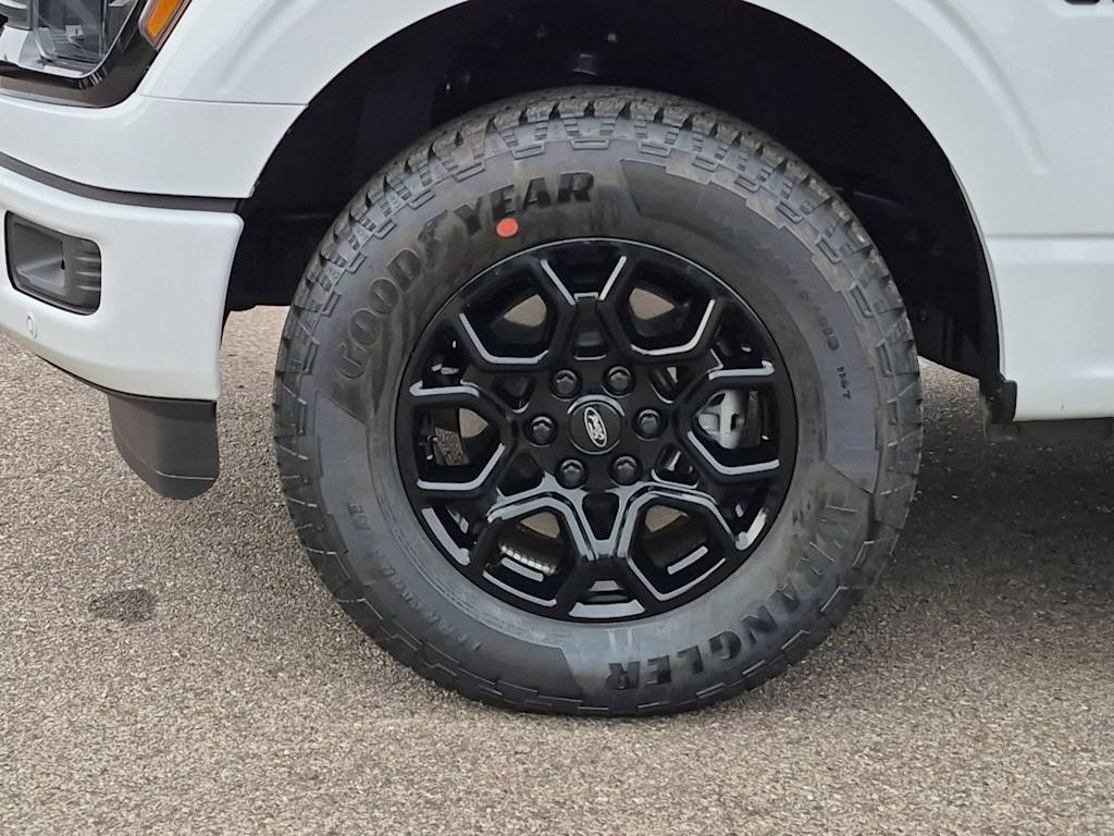 Thumbnail: 2026 Ford F-150 - 8