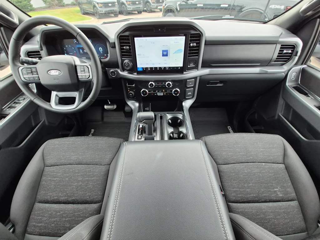 Thumbnail: 2026 Ford F-150 - 6