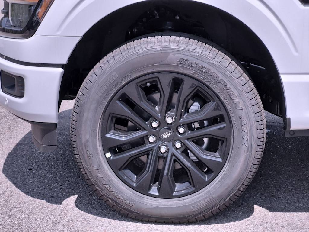 Thumbnail: 2026 Ford F-150 - 8