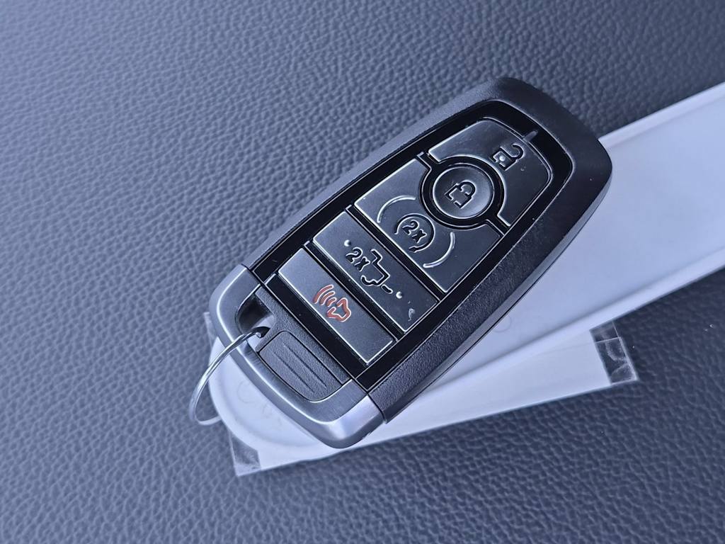 Thumbnail: 2026 Ford F-150 - 35