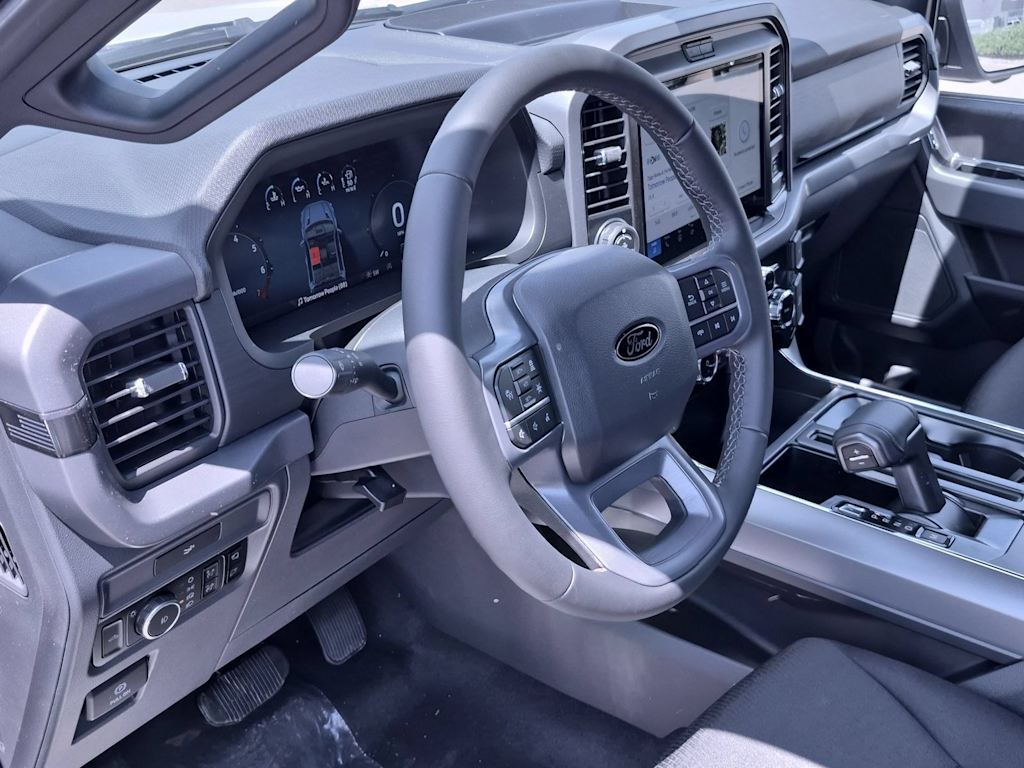 Thumbnail: 2026 Ford F-150 - 9