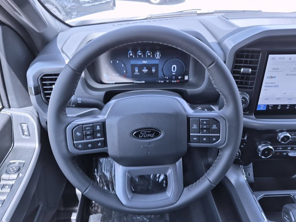 Thumbnail: 2026 Ford F-150 - 10