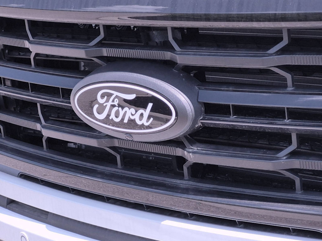 Thumbnail: 2026 Ford F-150 - 7