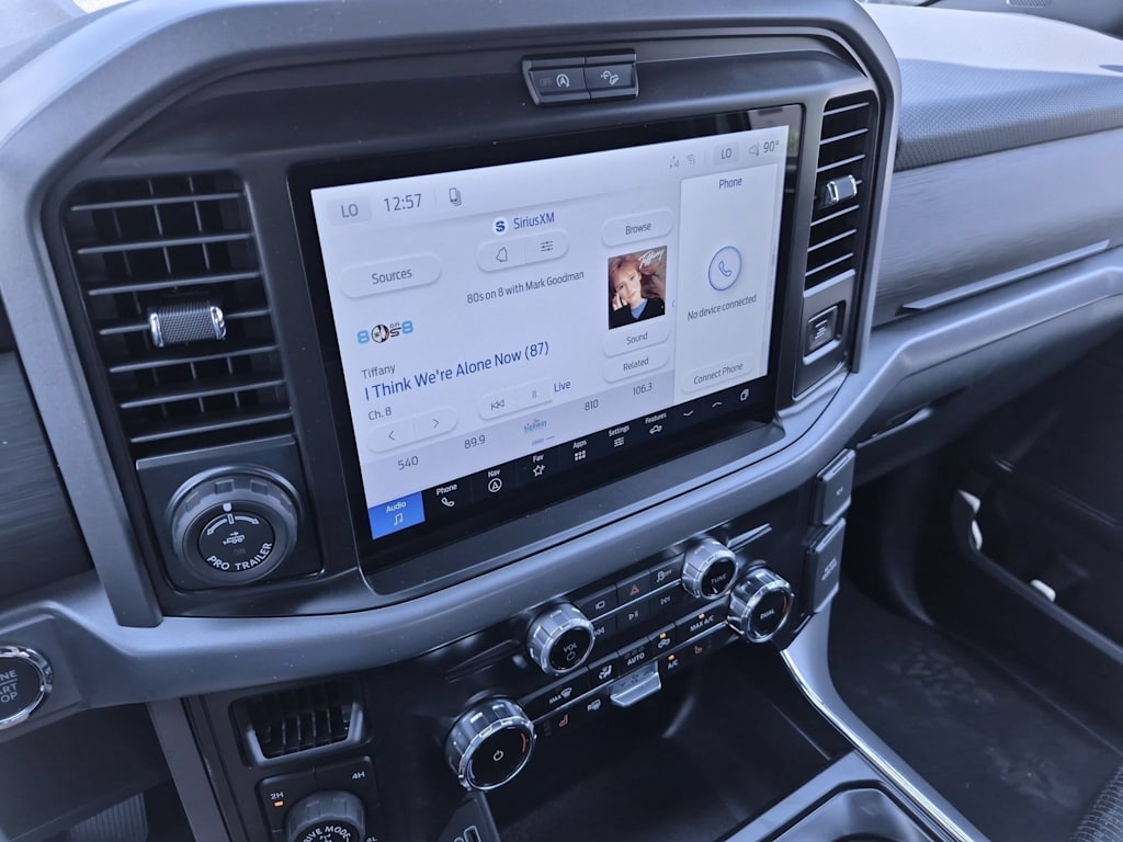 Thumbnail: 2026 Ford F-150 - 14