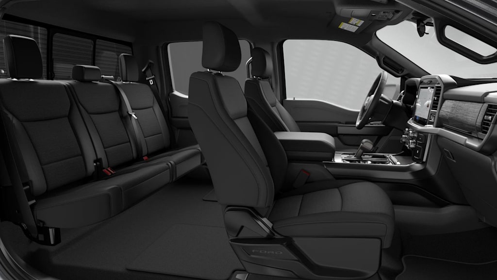 Thumbnail: 2026 Ford F-150 - 8
