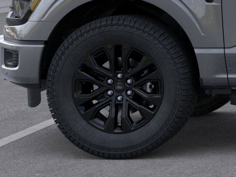 Thumbnail: 2026 Ford F-150 - 6