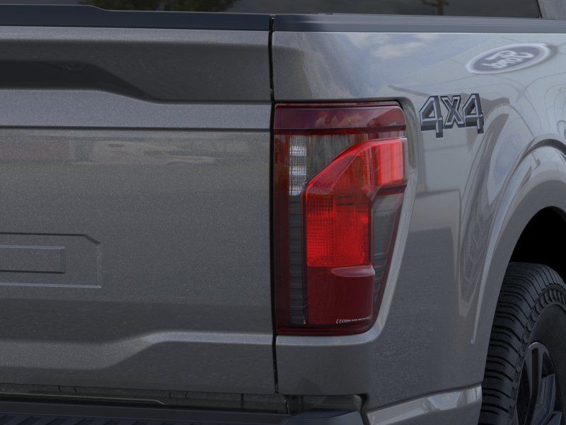 Thumbnail: 2026 Ford F-150 - 20