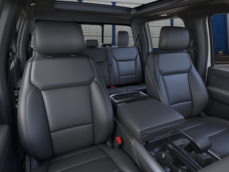 Thumbnail: 2026 Ford F-150 - 8