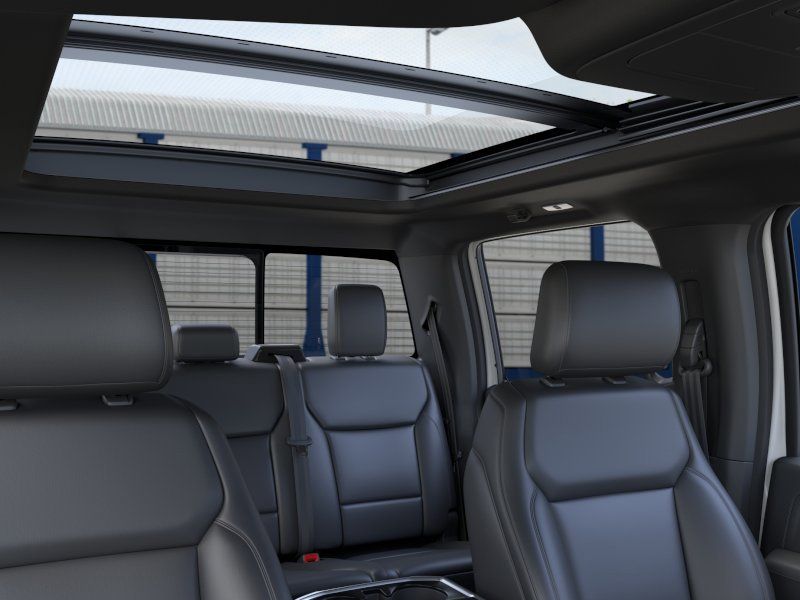 Thumbnail: 2026 Ford F-150 - 22
