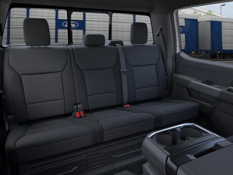 Thumbnail: 2025 Ford F-150 - 10