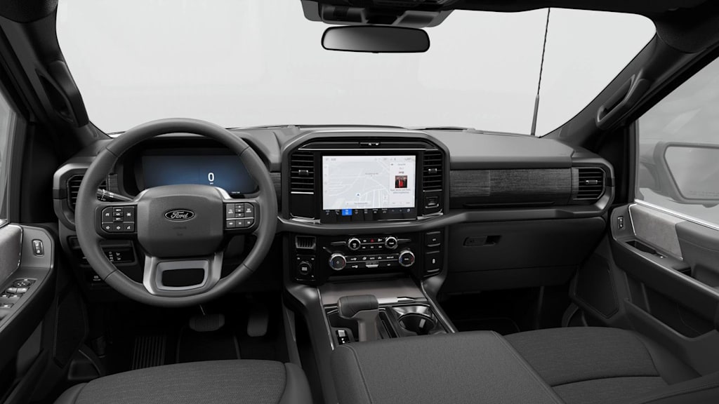 Thumbnail: 2026 Ford F-150 - 2