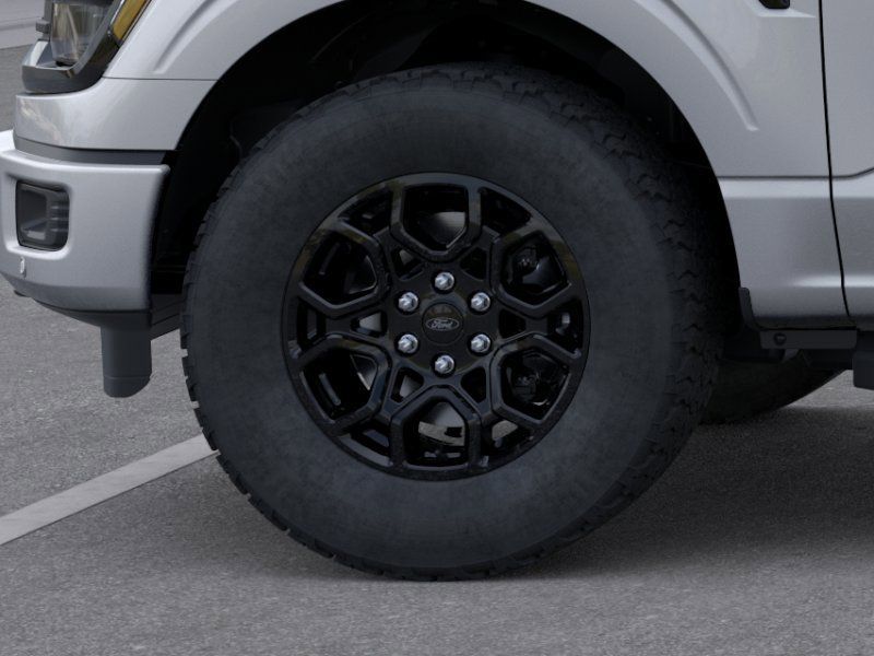 Thumbnail: 2026 Ford F-150 - 6