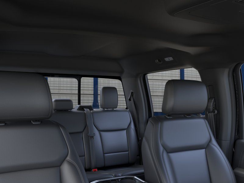 Thumbnail: 2026 Ford F-150 - 11
