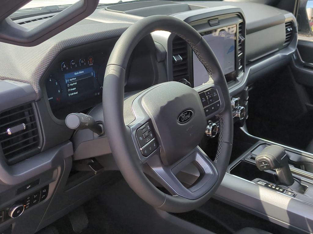 Thumbnail: 2026 Ford F-150 - 2