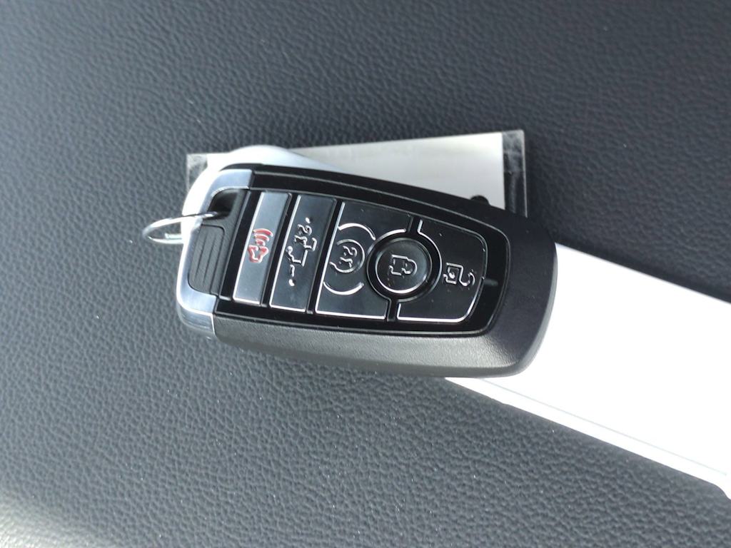 Thumbnail: 2026 Ford F-150 - 35