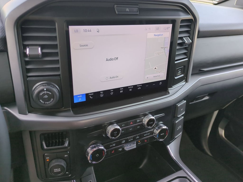 Thumbnail: 2026 Ford F-150 - 14