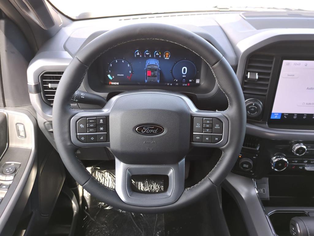 Thumbnail: 2026 Ford F-150 - 13