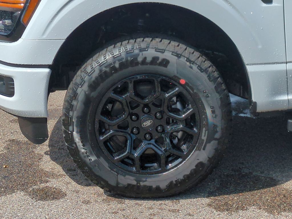 Thumbnail: 2026 Ford F-150 - 8