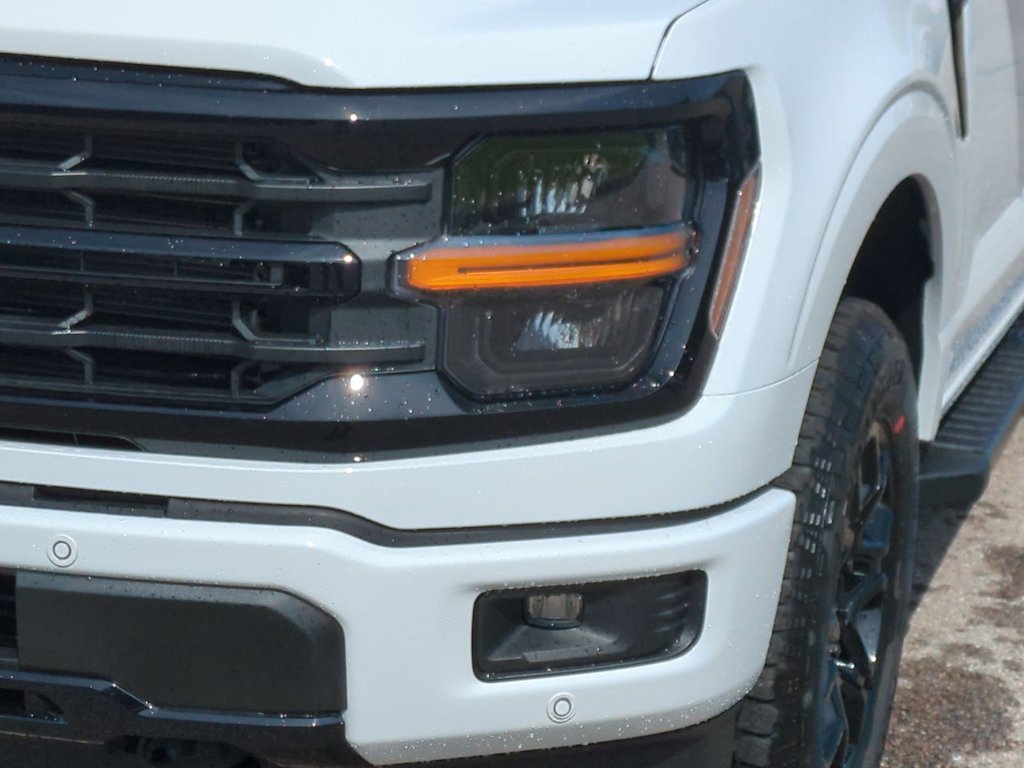 Thumbnail: 2026 Ford F-150 - 23