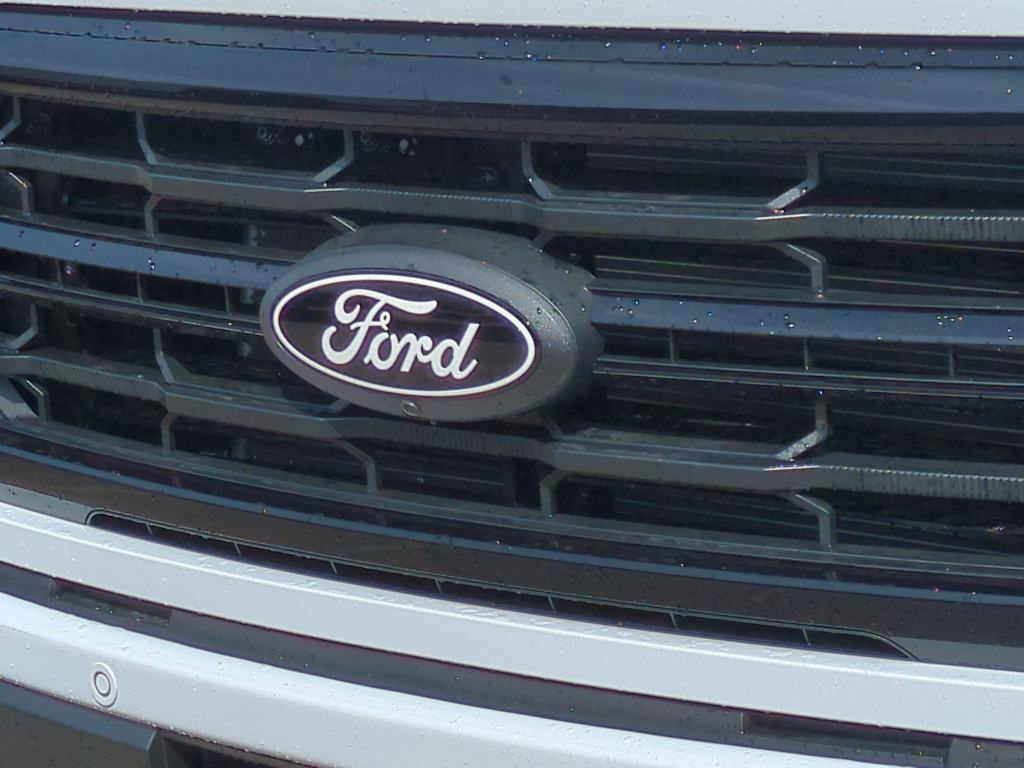 Thumbnail: 2026 Ford F-150 - 7