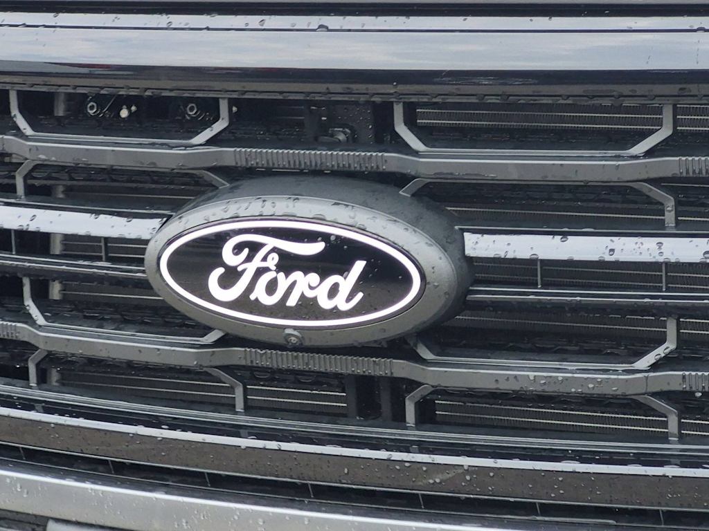 Thumbnail: 2026 Ford F-150 - 7