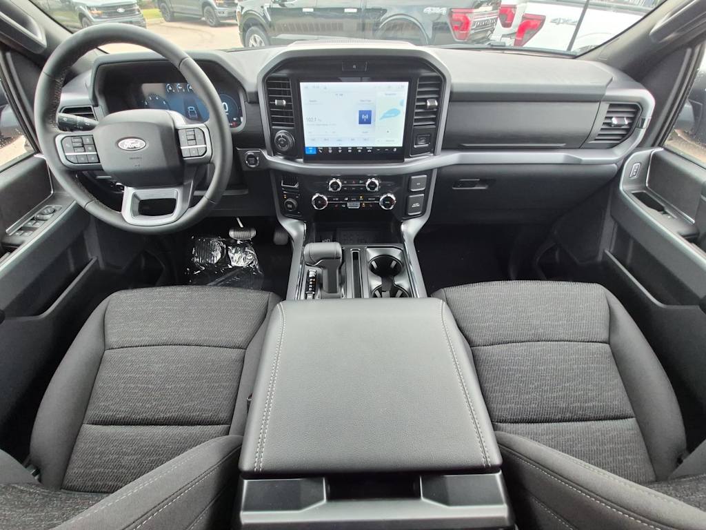 Thumbnail: 2026 Ford F-150 - 9