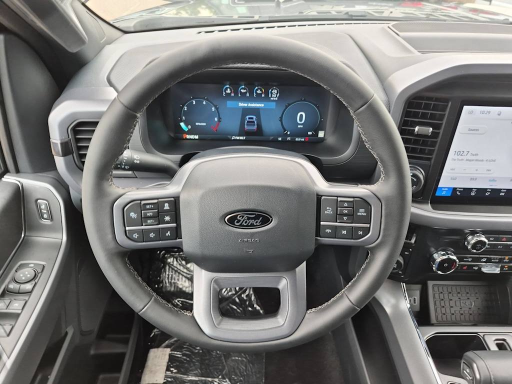 Thumbnail: 2026 Ford F-150 - 13