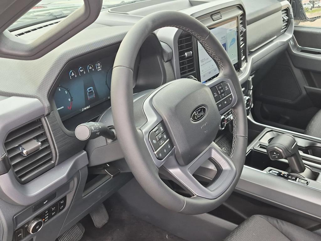 Thumbnail: 2026 Ford F-150 - 2
